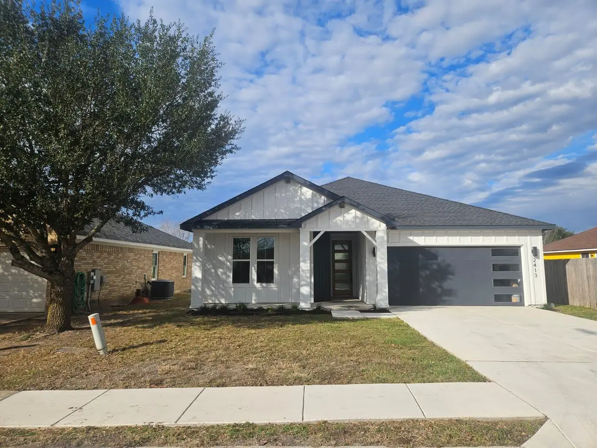 2413 Blue Sky Ln, Lockhart, TX 78644 - #1
