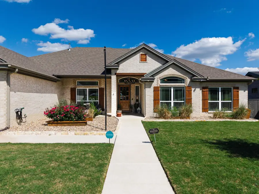 4043 Turning Leaf Dr, Nolanville, TX 76559 - #2