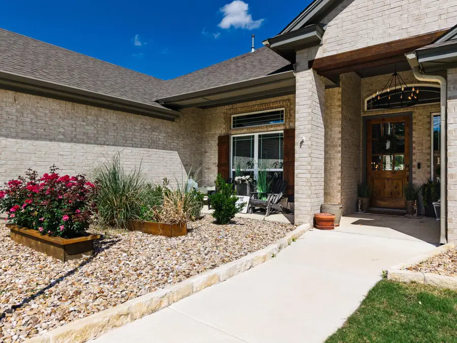 4043 Turning Leaf Dr, Nolanville, TX 76559 - #3