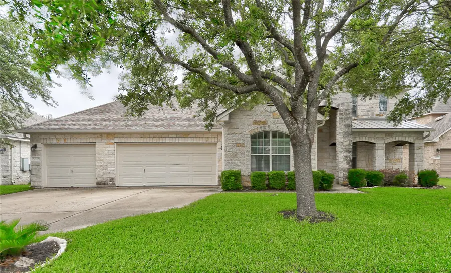 3129 Goldenoak Cir, Round Rock, TX 78681 - #2