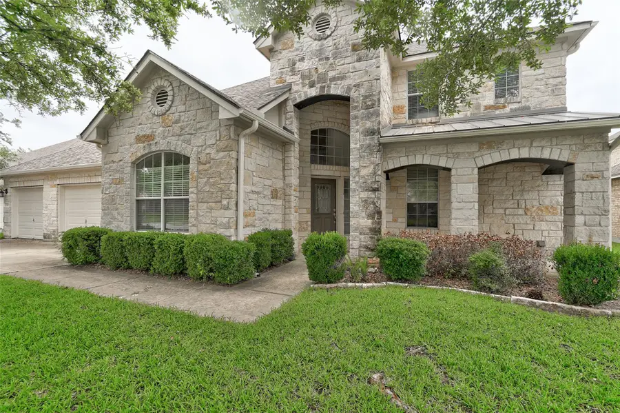 3129 Goldenoak Cir, Round Rock, TX 78681 - #3