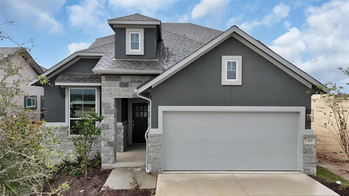 317 West Faulkner St, Liberty Hill, TX 78642 - #1