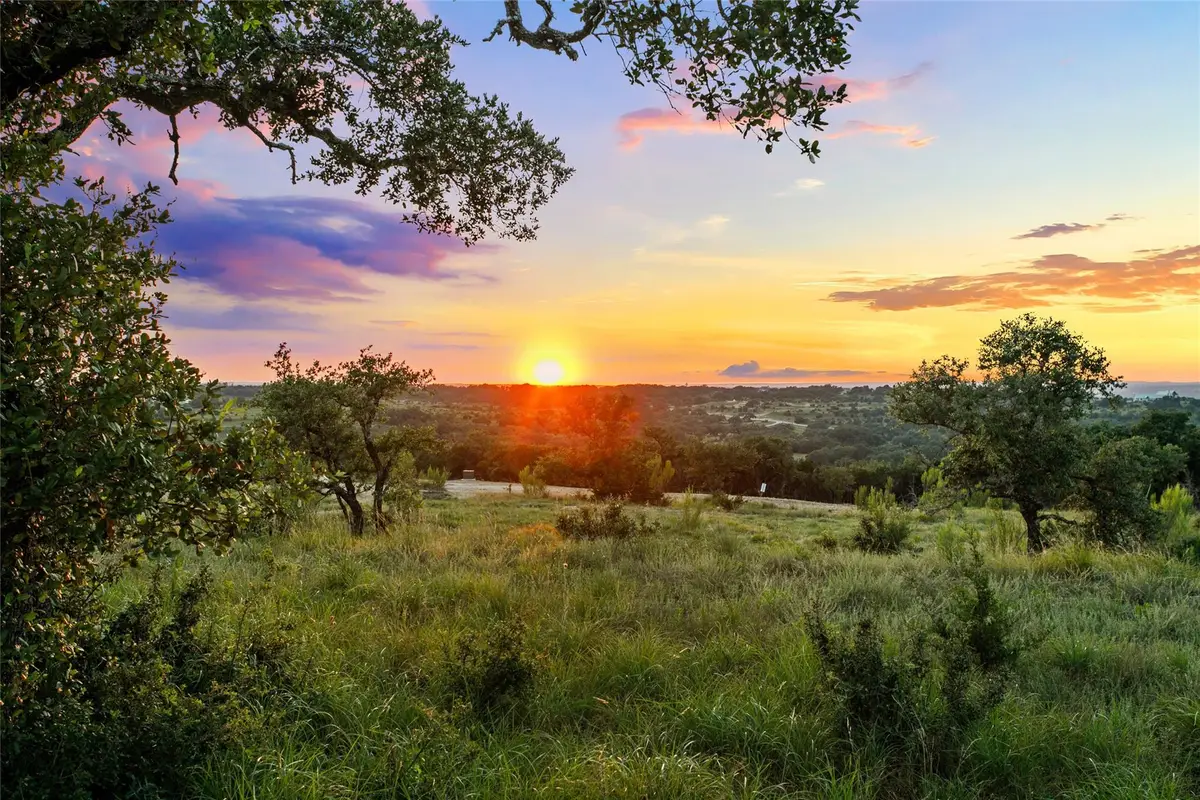 Lot 7 Sunset View Ct, Johnson City, TX 78636 - #1