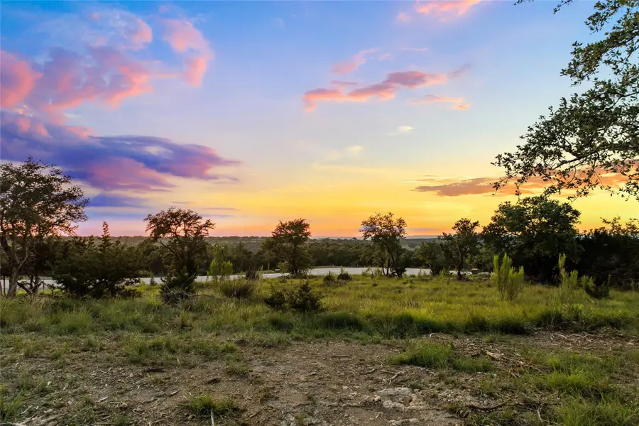 Lot 7 Sunset View Ct, Johnson City, TX 78636 - #2
