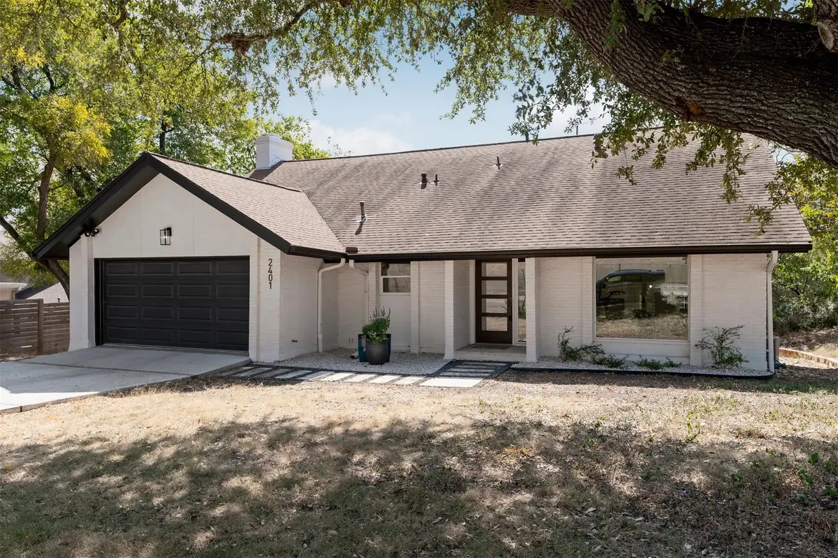 2401 Lehigh Dr, Austin, TX 78723 - Image #1