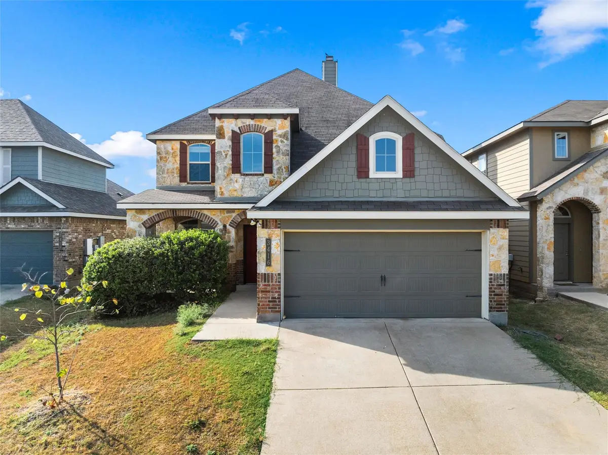 3416 Greyfriar Dr, Killeen, TX 76542 - #1