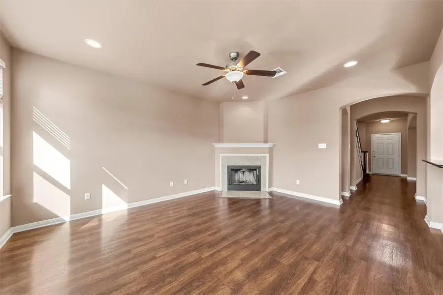 3416 Greyfriar Dr, Killeen, TX 76542 - #2
