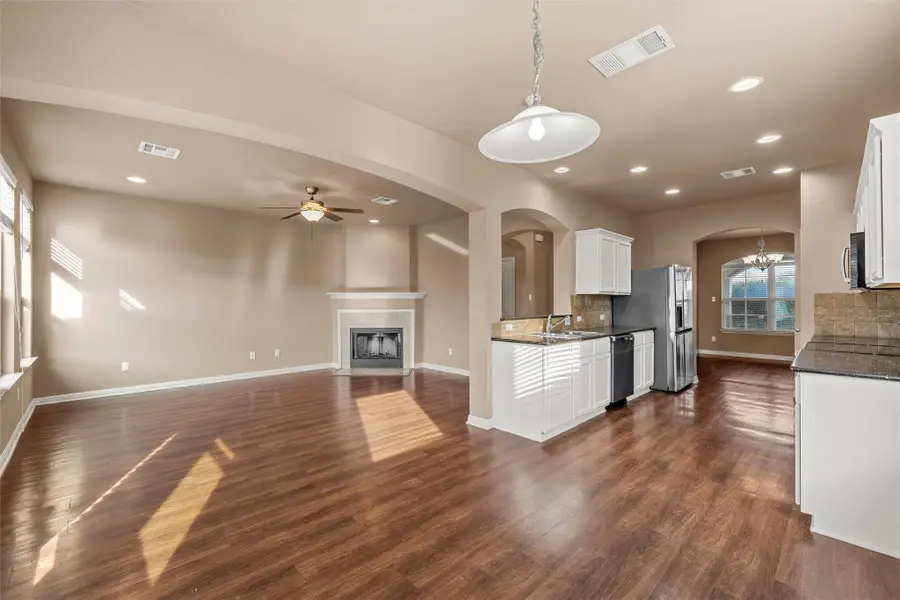 3416 Greyfriar Dr, Killeen, TX 76542 - #3