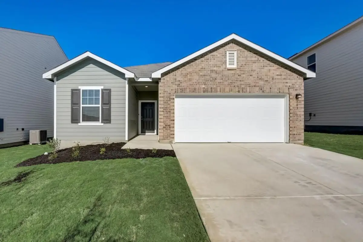 12817 Kentucky Warbler Dr, Buda, TX 78610 - #1