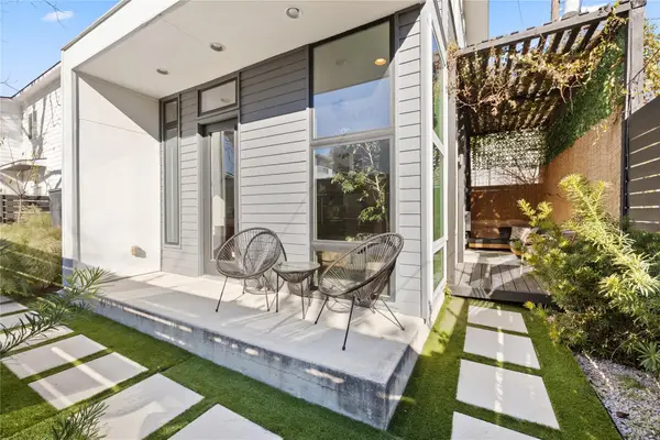 1904 E 17th St #B, Austin, TX 78702