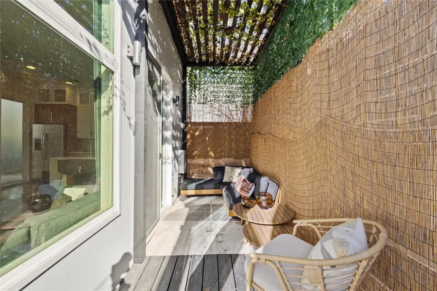 1904 E 17th St #B, Austin, TX 78702 - Image #2