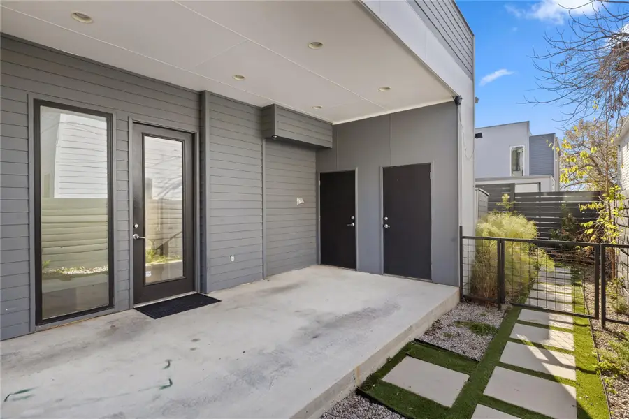 1904 E 17th St #B, Austin, TX 78702 - Image #3