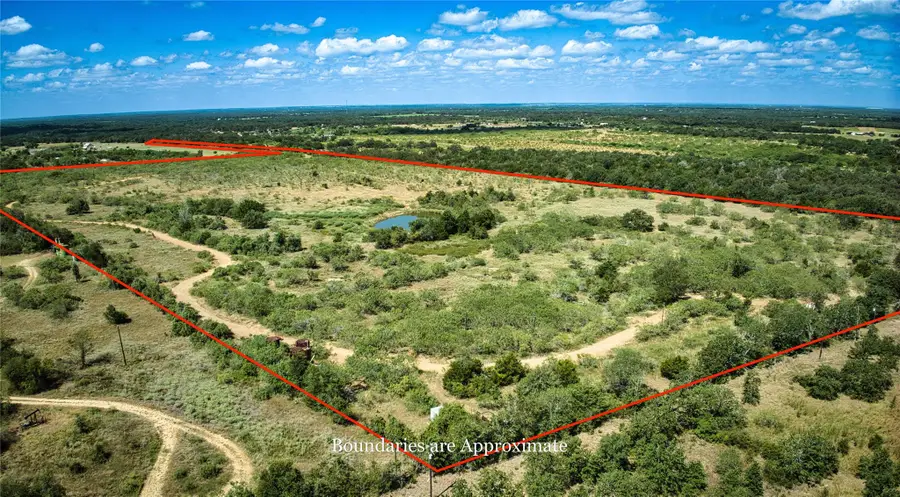 7780 Taylorsville Rd. Tract B, Dale, TX 78666 - #3