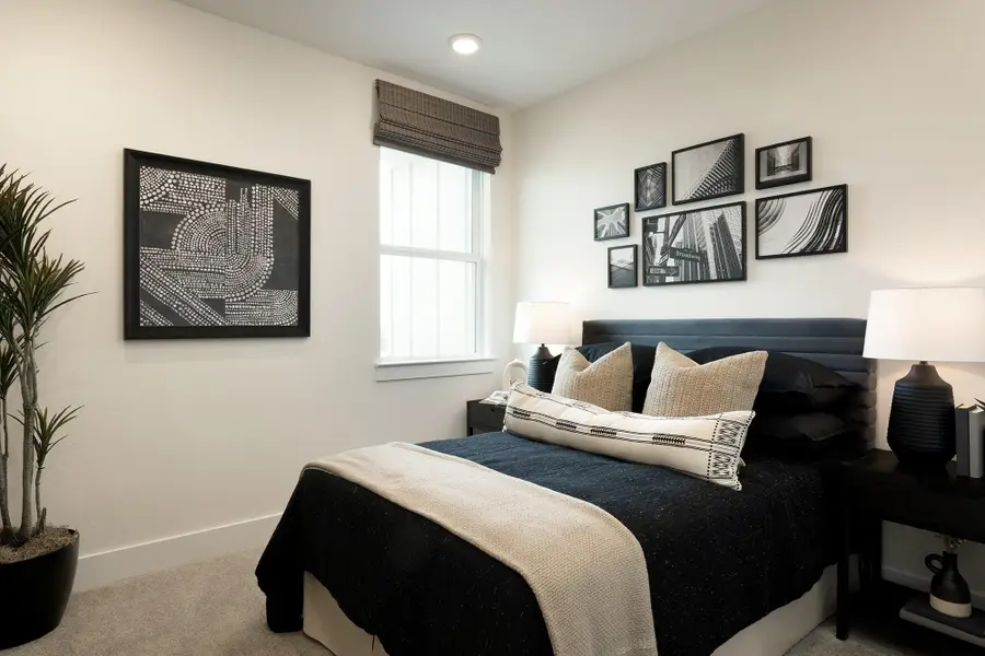 2085 Ezra Finn Loop, Round Rock, TX 78665 - Image #3