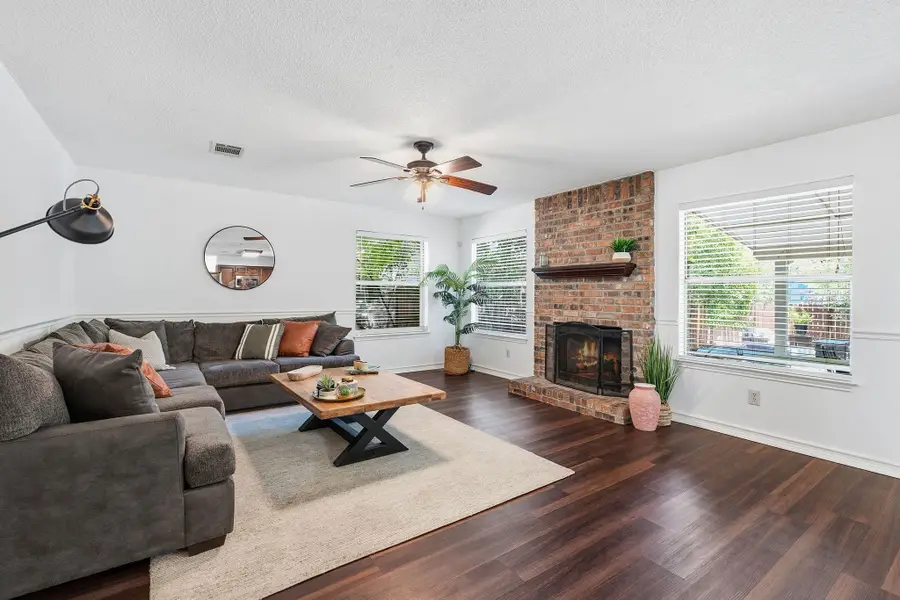 13111 Tilder Dr, Austin, TX 78729 - #3