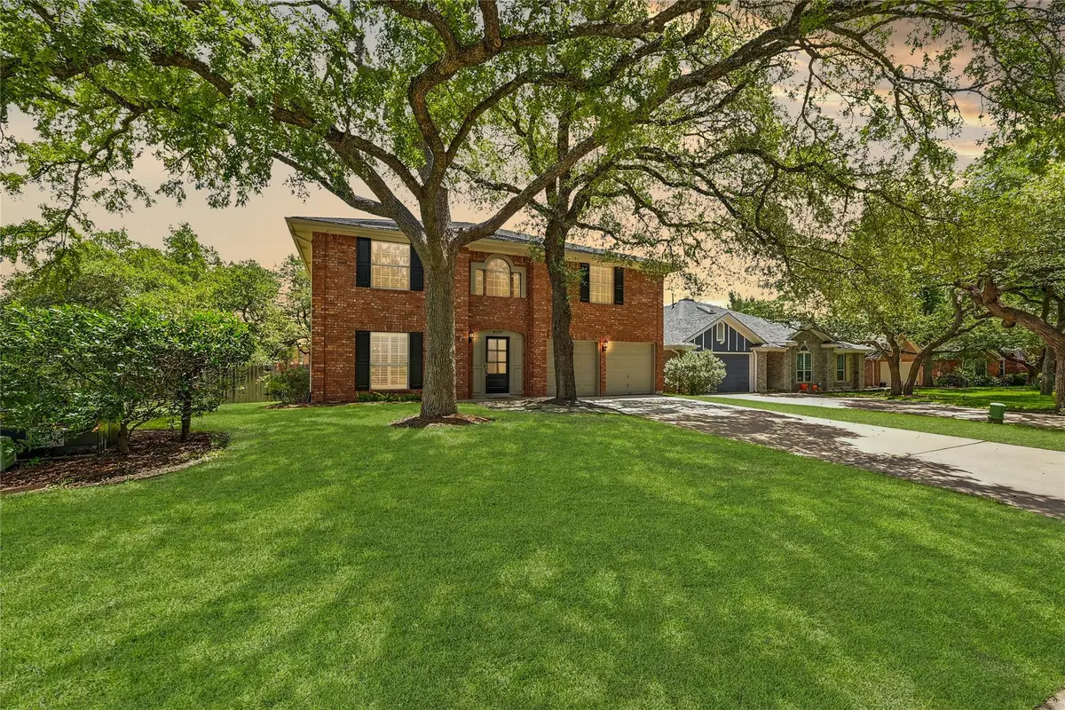 8007 Davis Mountain Cv, Austin, TX 78726 - #1