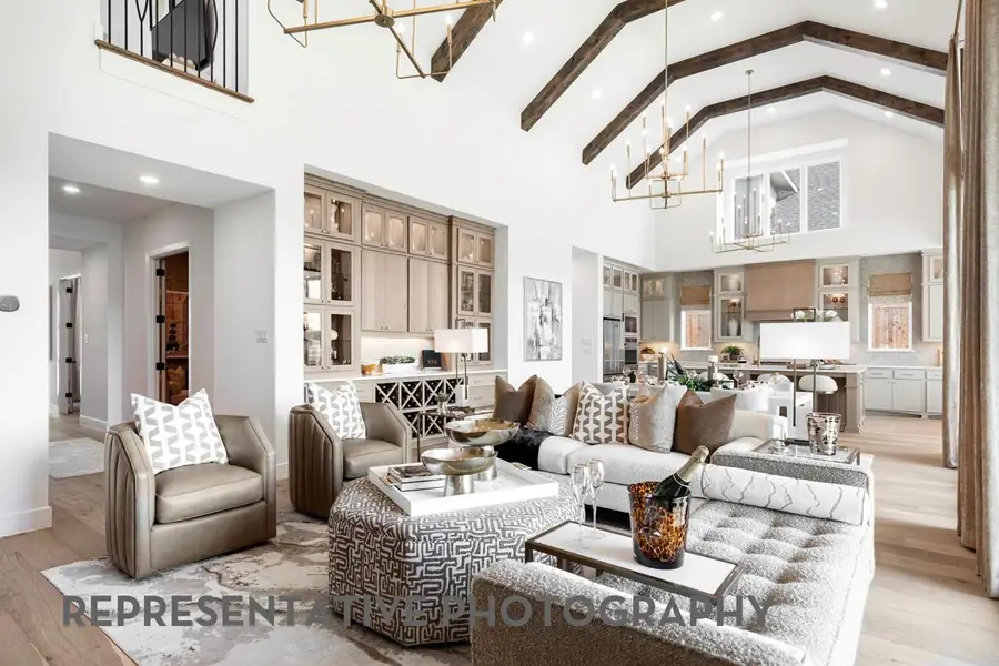 1200 Twisted Tarpley Ln, Georgetown, TX 78628 - #3