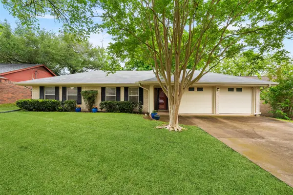 2111 Madden Rd, Temple, TX 76502