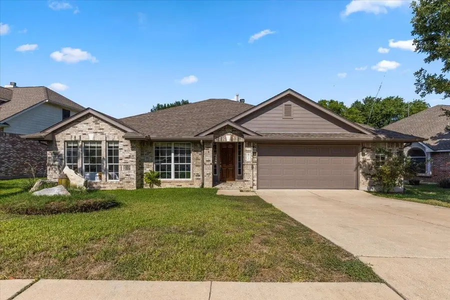 2203 Four Hills Ct, Pflugerville, TX 78660 - #2