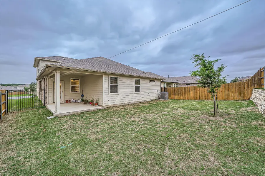 10601 Seguin St, Austin, TX 78754 - #2