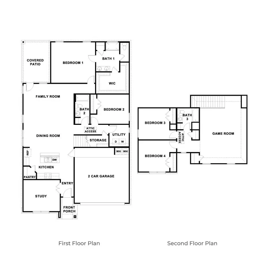 10601 Seguin St, Austin, TX 78754 - #3