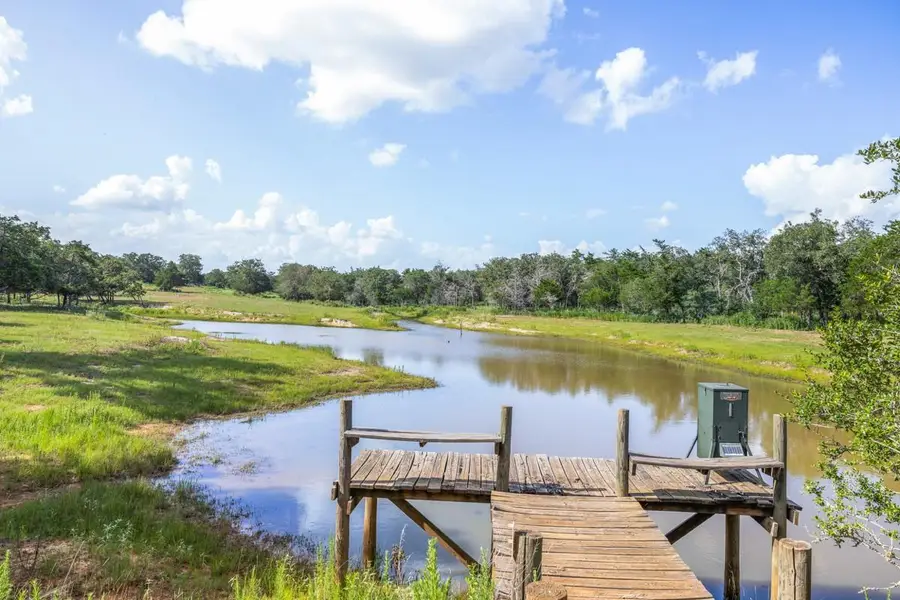 2524 Sandy Fork Rd, Harwood, TX 78632 - #2