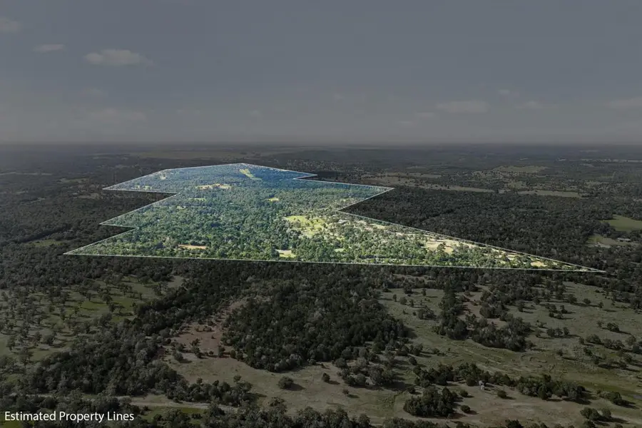 2524 Sandy Fork Rd, Harwood, TX 78632 - #3