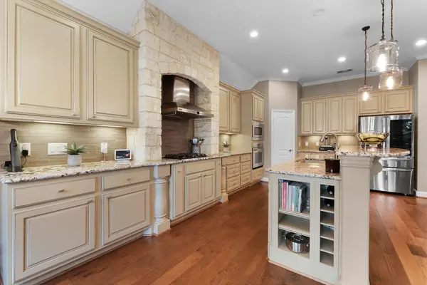 4507 Monterosa Ln, Round Rock, TX 78665