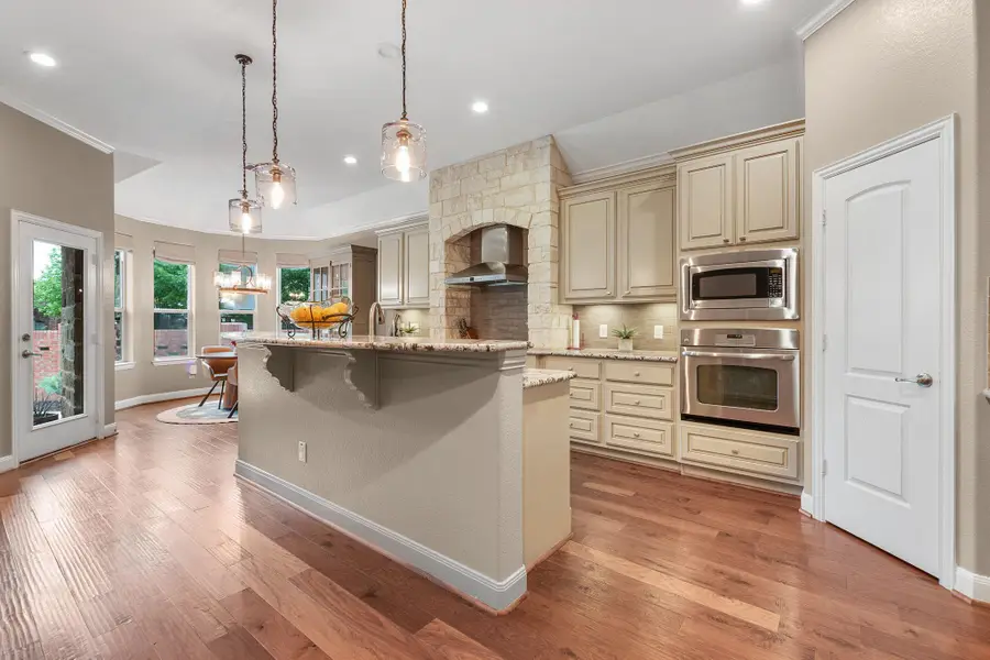 4507 Monterosa Ln, Round Rock, TX 78665 - #3
