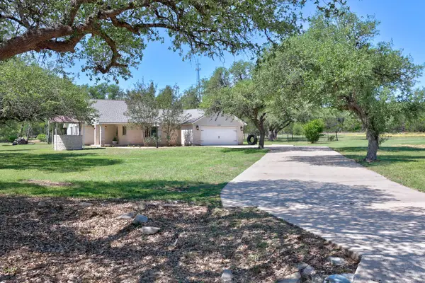 11019 Southwest Oaks, Austin, TX 78737
