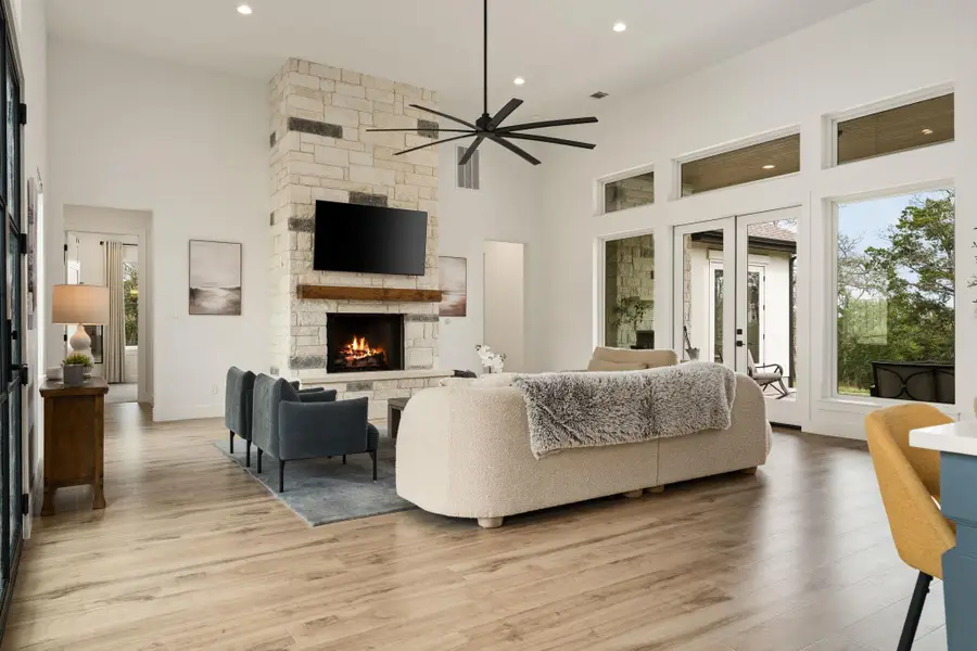 101 Stockman Dr, Dripping Springs, TX 78620 - #3