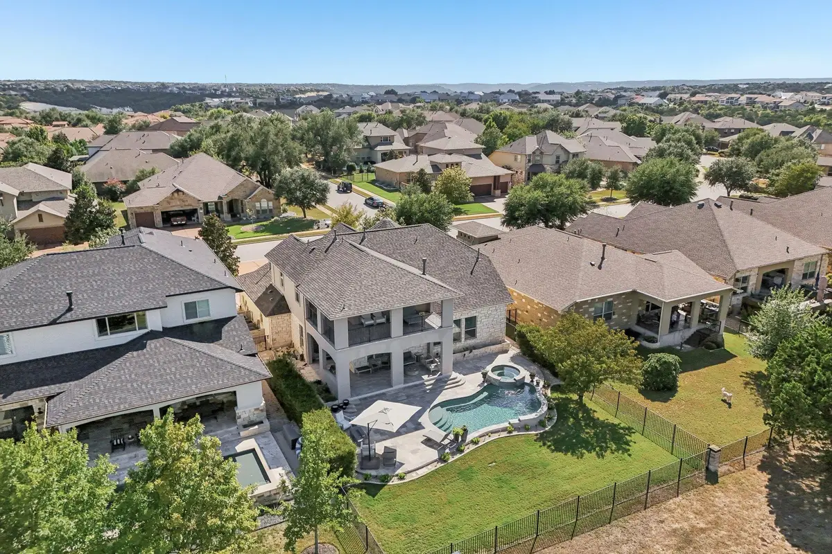 1848 Harvest Dance Dr, Leander, TX 78641 - #1