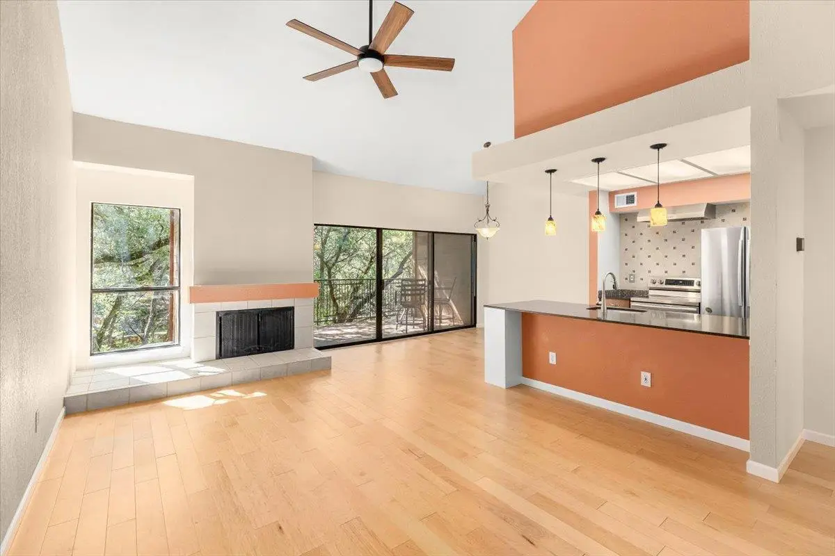 4711 Spicewood Springs Rd #4-222, Austin, TX 78759 - #1