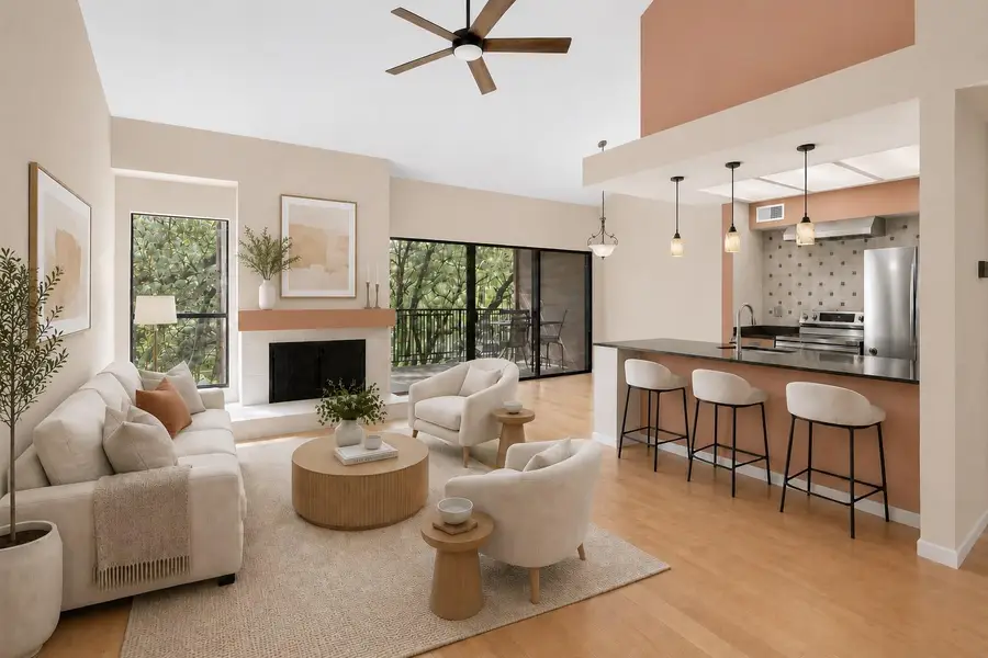 4711 Spicewood Springs Rd #4-222, Austin, TX 78759 - #2