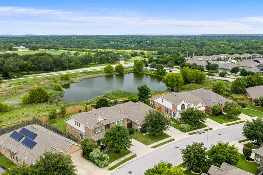12206 Toluca Dr, Austin, TX 78748 - #2