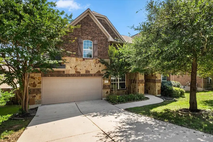 8517 Evelina Trl, Austin, TX 78737 - #2
