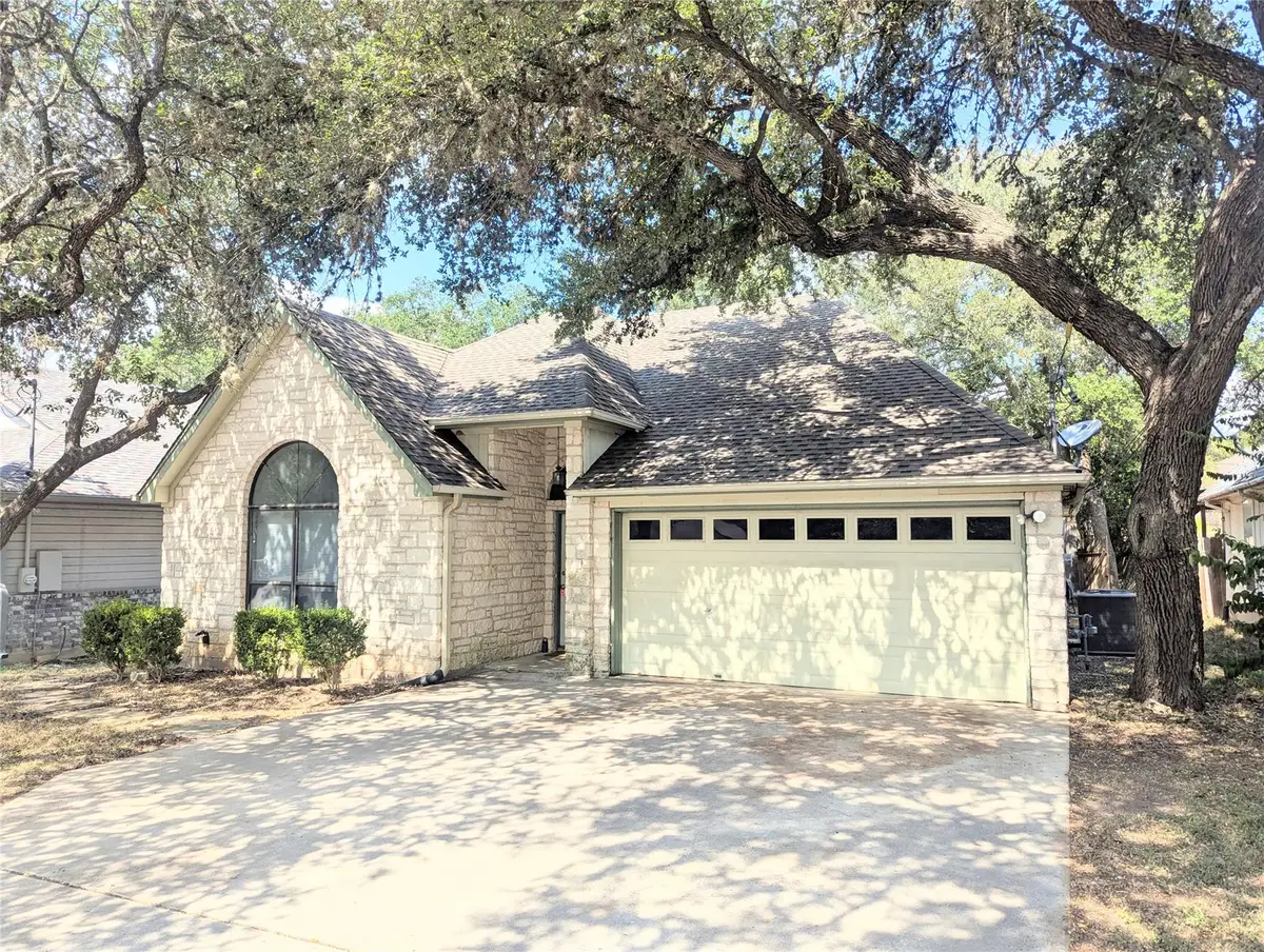 1810 Ramona Cir, San Marcos, TX 78666 - #1