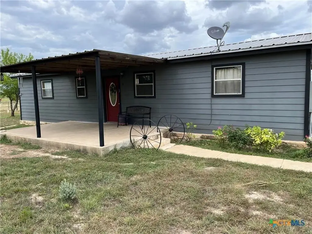 351 County Road 207, Burnet, TX 78611 - #1