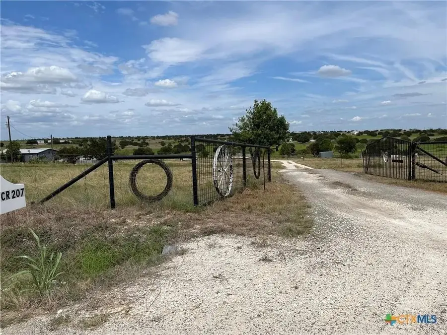 351 County Road 207, Burnet, TX 78611 - #2