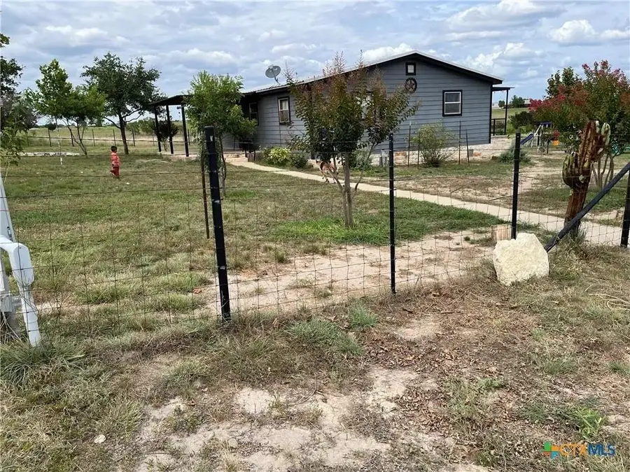 351 County Road 207, Burnet, TX 78611 - #3