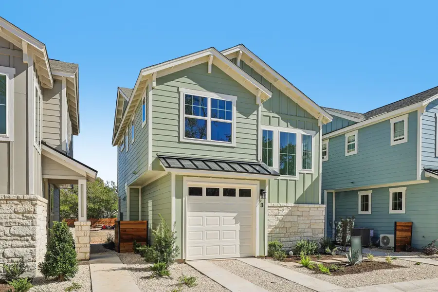 2414 Drew Ln #3, Austin, TX 78748 - Image #3