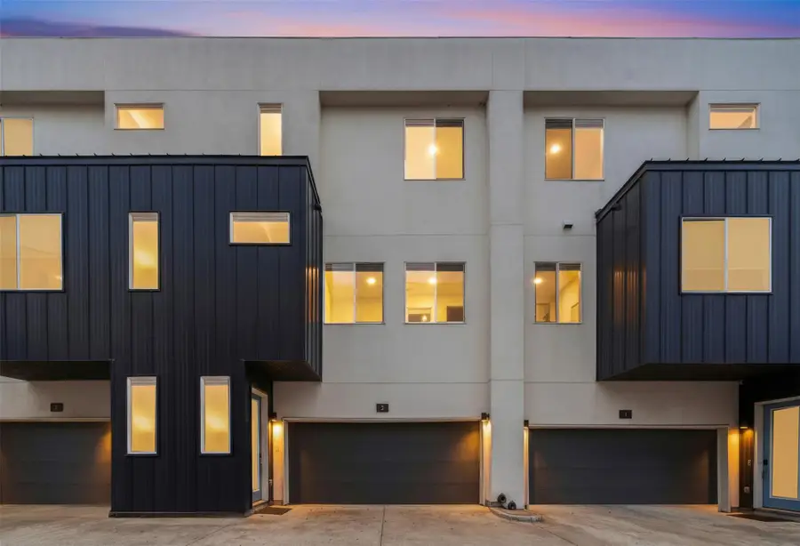 1801 E 2nd St, Austin, TX 78702 - #2