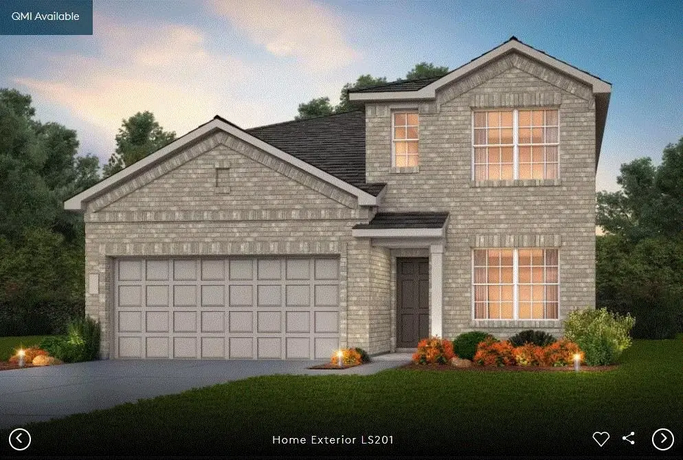 175 Poinsettia Rd, Buda, TX 78610 - #1