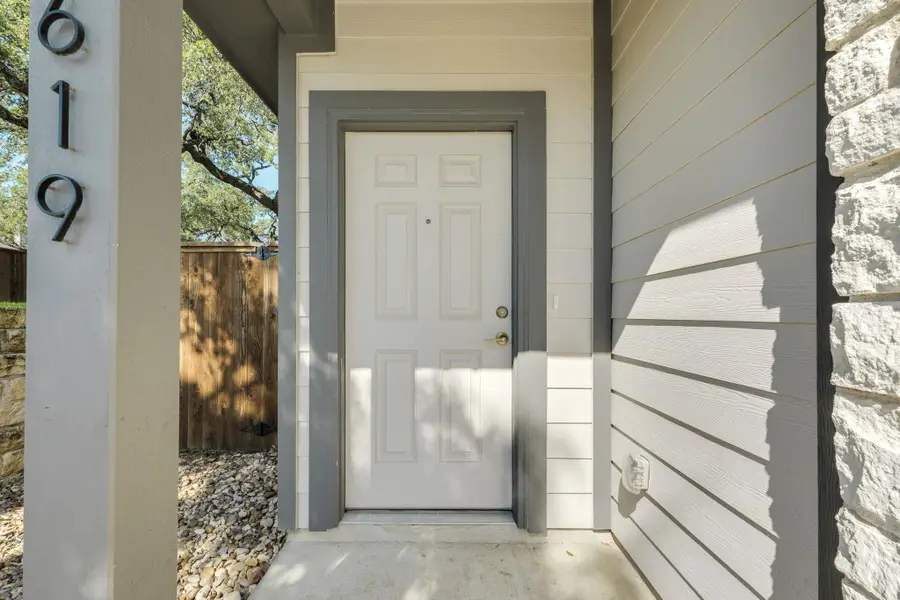 619 Parkline Dr, Georgetown, TX 78626 - #2
