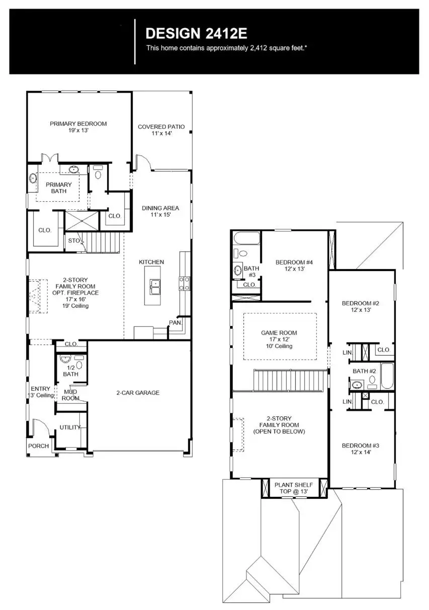 8215 Elijah Craig Way, Austin, TX 78744 - #2