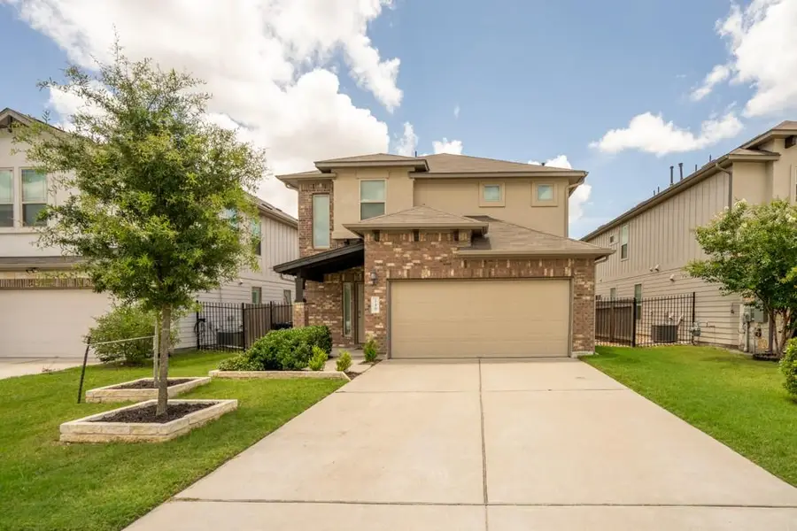 148 Brady Creek Way, Leander, TX 78641 - #2