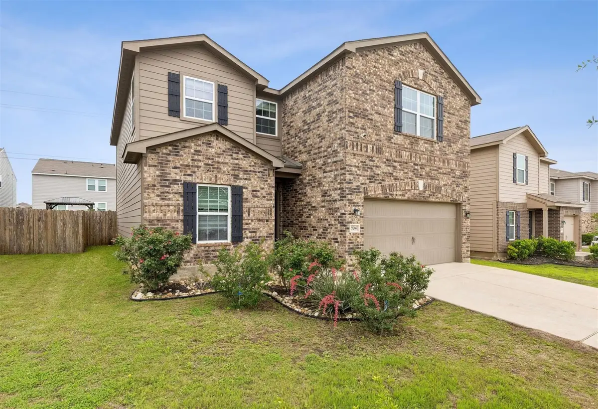 704 Cleary Ln, Jarrell, TX 76537 - #1