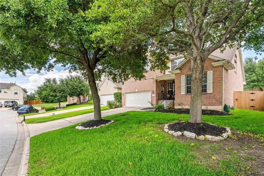 3105 Persimmon Valley Trl, Austin, TX 78732 - #2