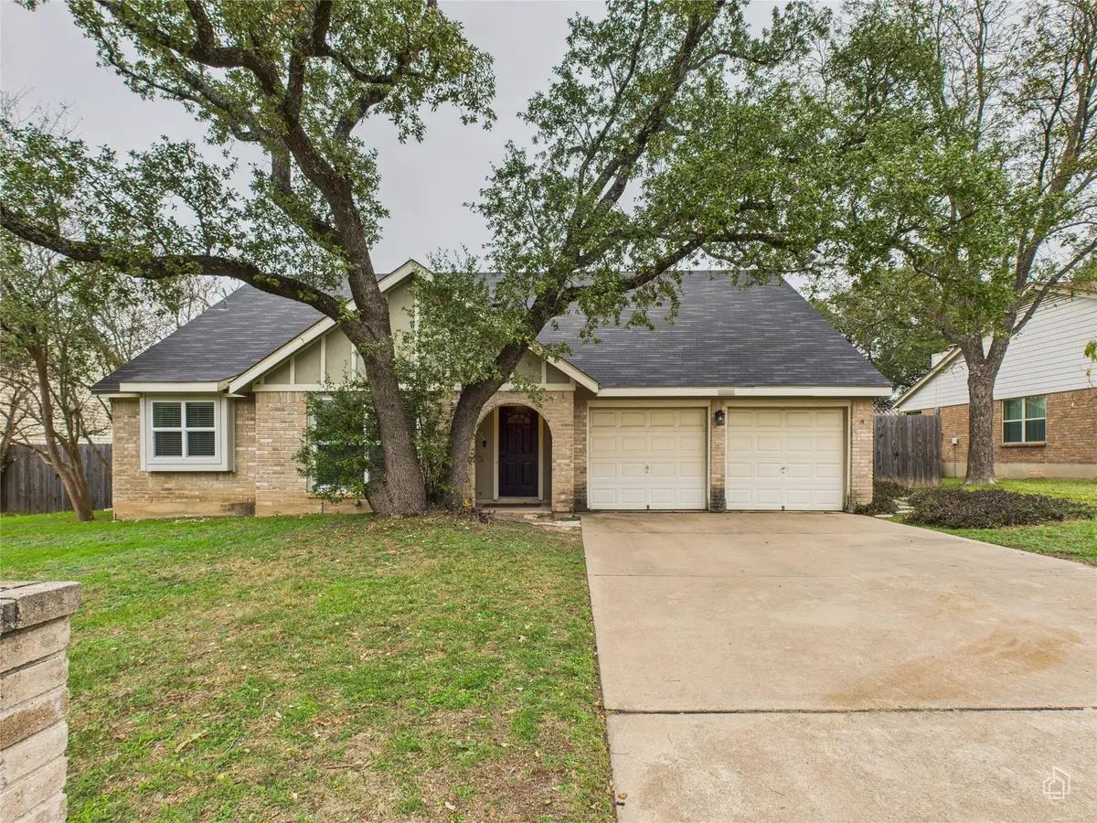 1404 Lance Way, Austin, TX 78758 - Image #1