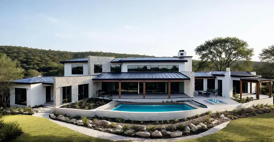 5301 Mira Lago Dr, Leander, TX 78645 - Image #2